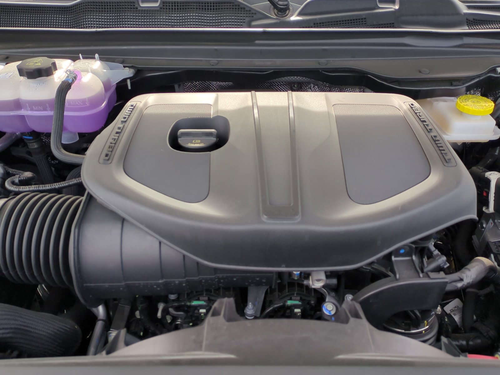 New 2026 RAM 1500 Big Horn image 22