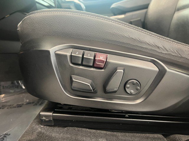 Used 2015 BMW X4 xDrive35i AWD/4WD image 13