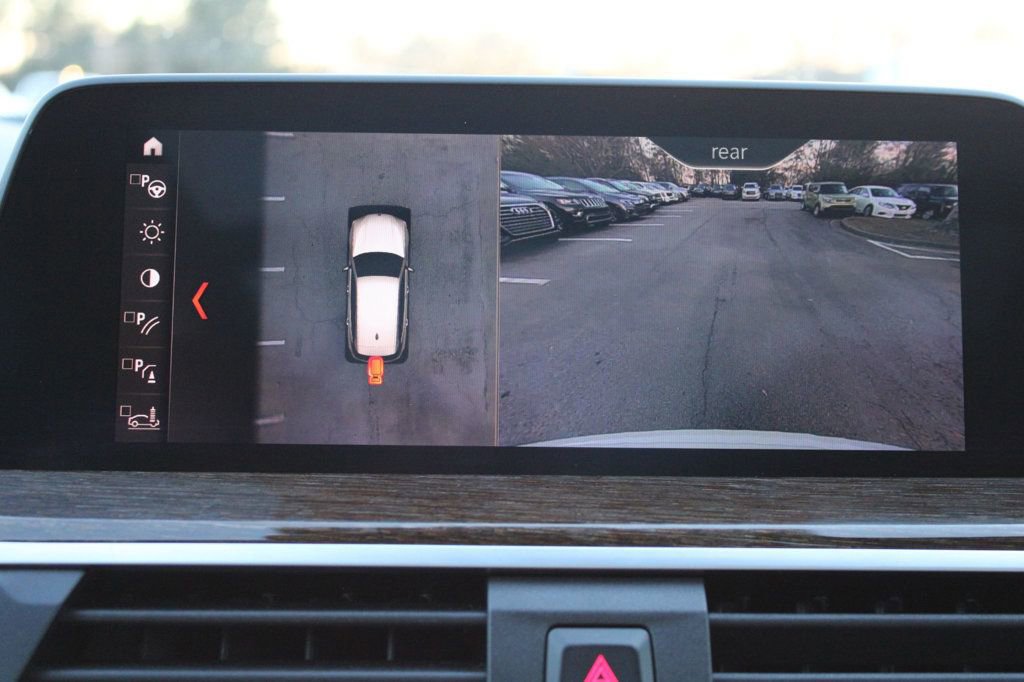 Used 2021 BMW X3 sDrive30i w/ Convenience Package image 12