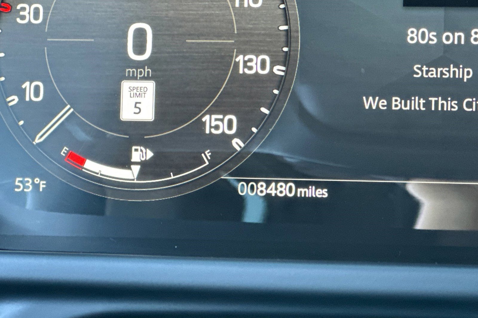 Used 2025 Land Rover Defender 110 S image 35