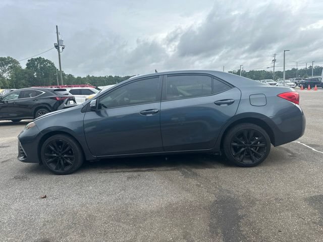 Used 2019 Toyota Corolla SE FWD image 7