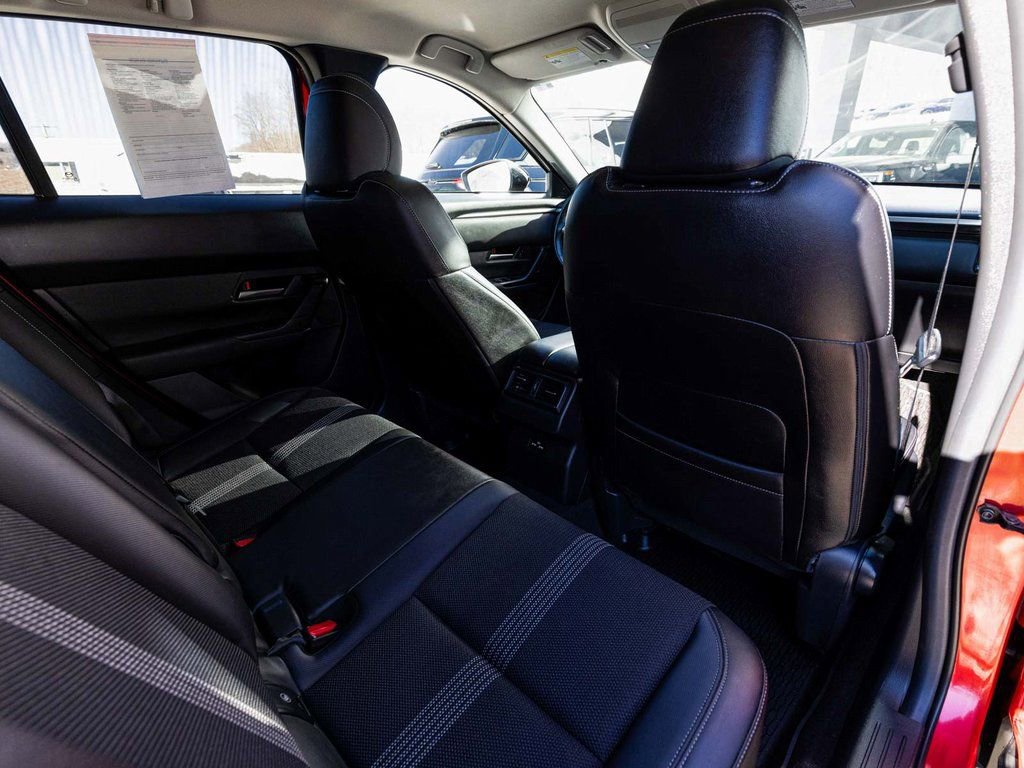 Used 2024 MAZDA CX-50 AWD 2.5 S w/ Weather Package image 28