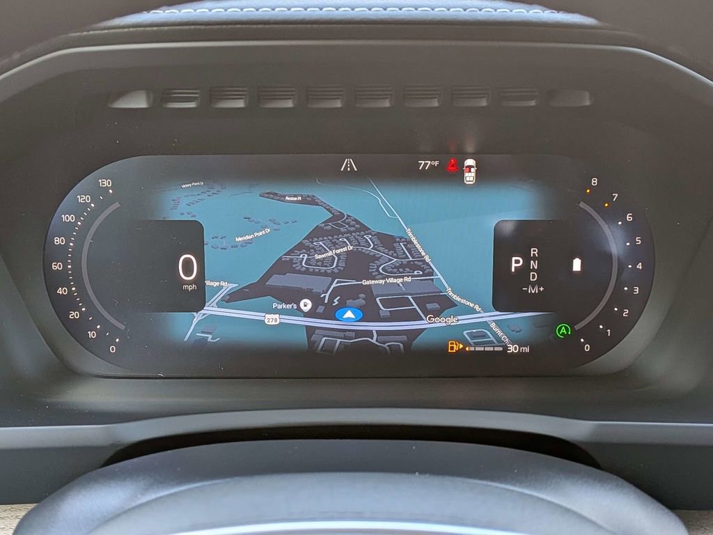 New 2026 Volvo XC90 B5 Core AWD/4WD image 29
