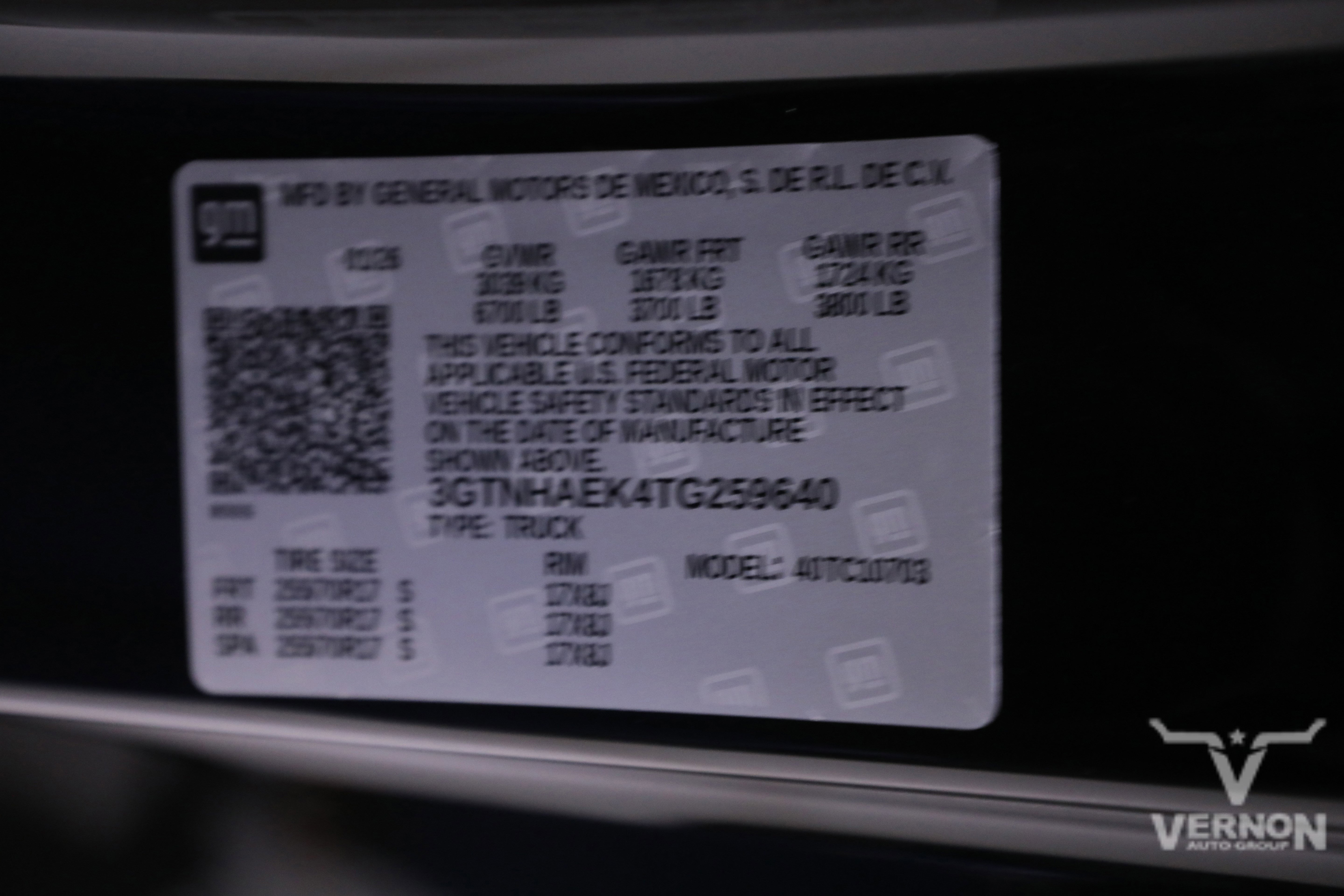 New 2026 GMC Sierra 1500 Pro w/ Pro Value Package image 32