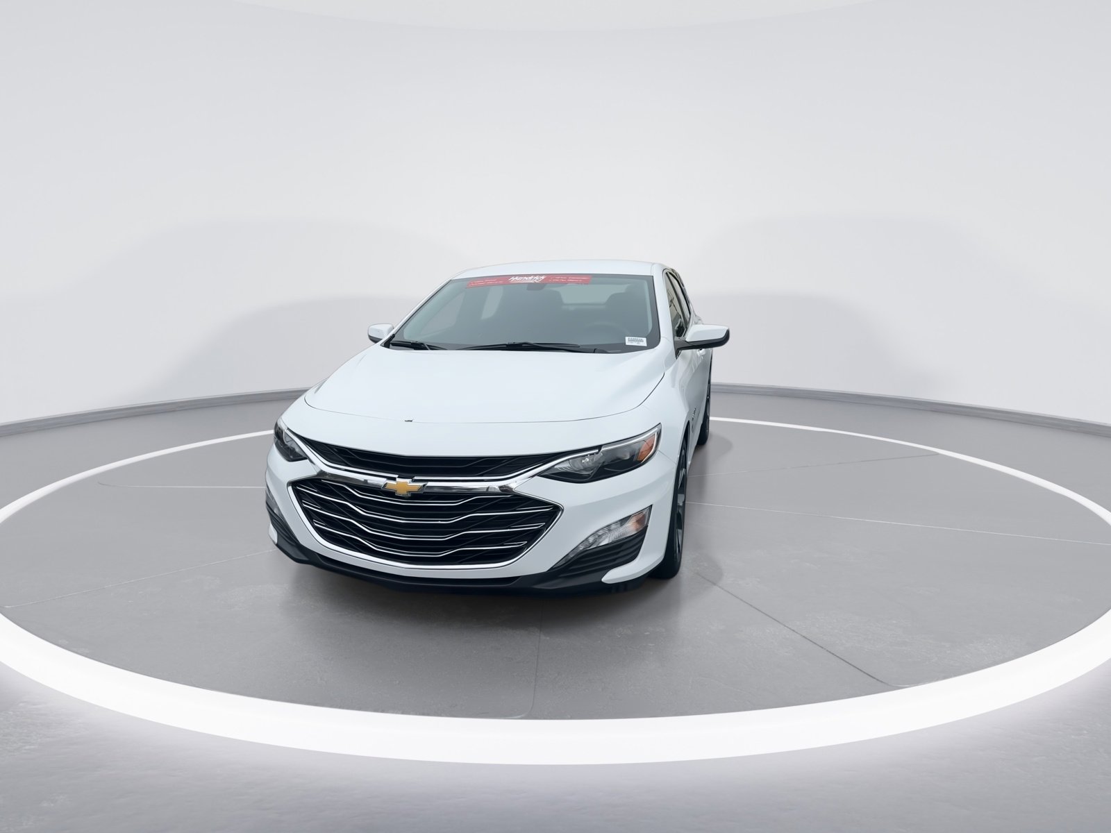 Used 2022 Chevrolet Malibu LT image 3