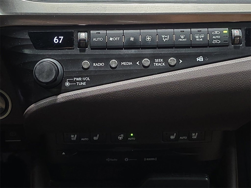 Used 2020 Lexus ES 350 w/ Premium Package image 23