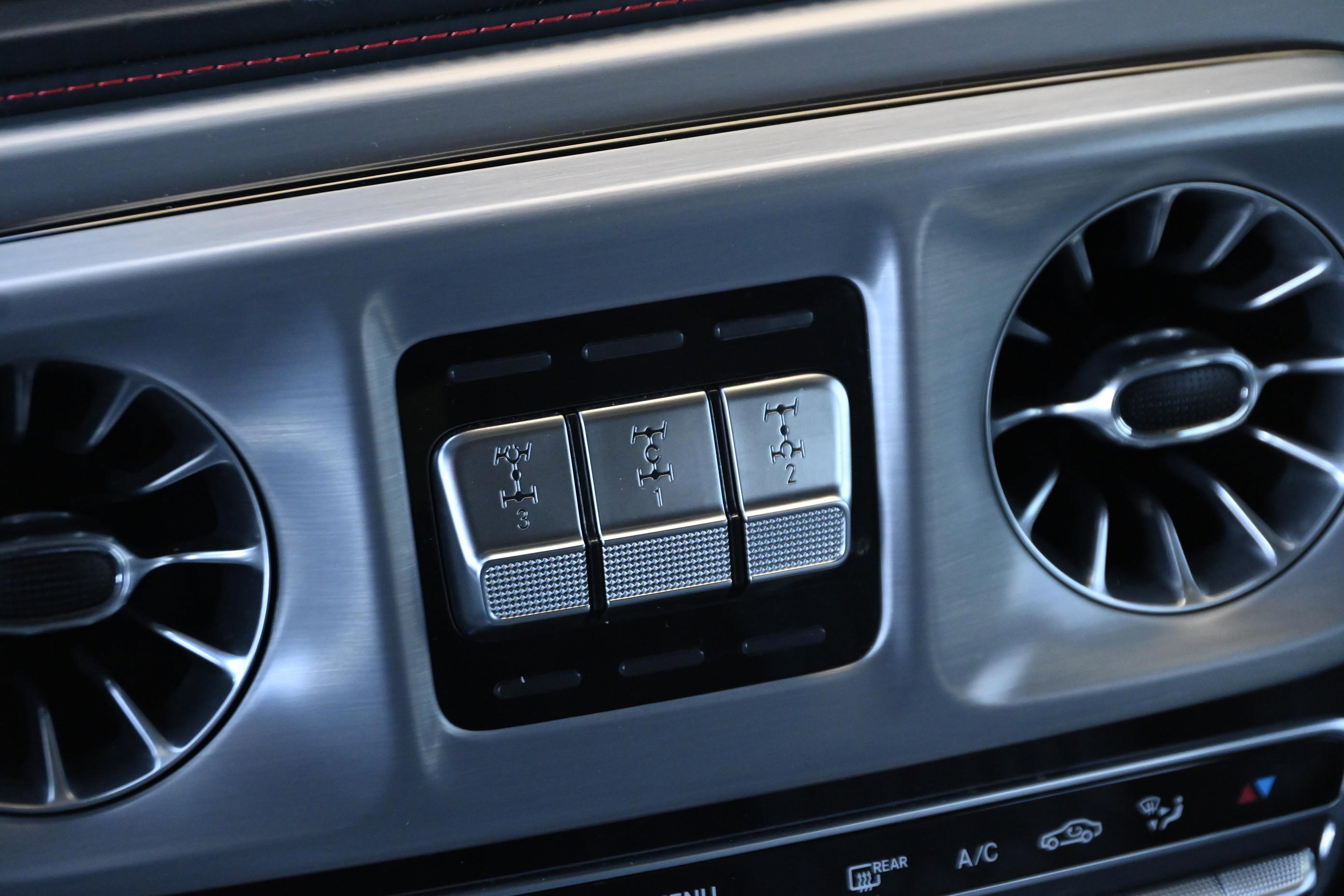 Used 2021 Mercedes-Benz G 63 AMG 4MATIC image 30