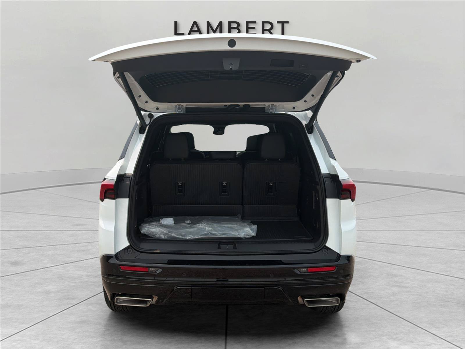 New 2026 Buick Enclave Sport Touring w/ Power Package AWD/4WD image 28