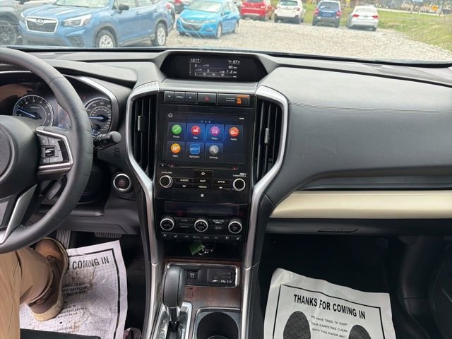 Used 2021 Subaru Ascent Touring image 22
