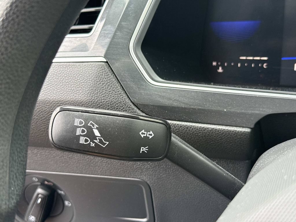 Used 2022 Volkswagen Tiguan S AWD/4WD image 21