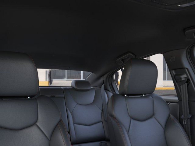 New 2026 Cadillac CT5 Sport RWD image 24