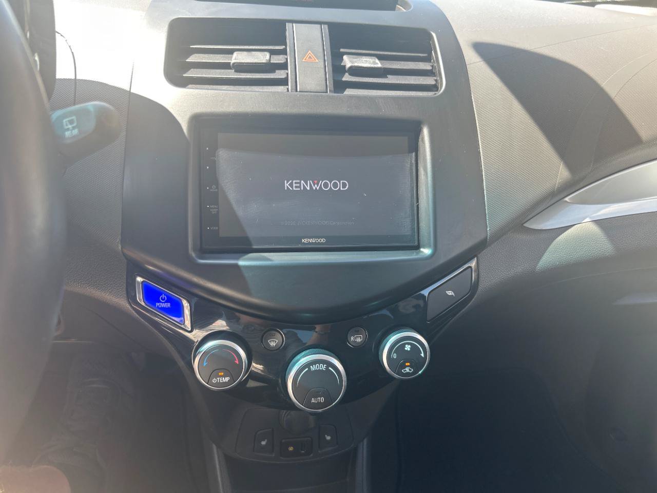 Used 2015 Chevrolet Spark LT FWD image 13