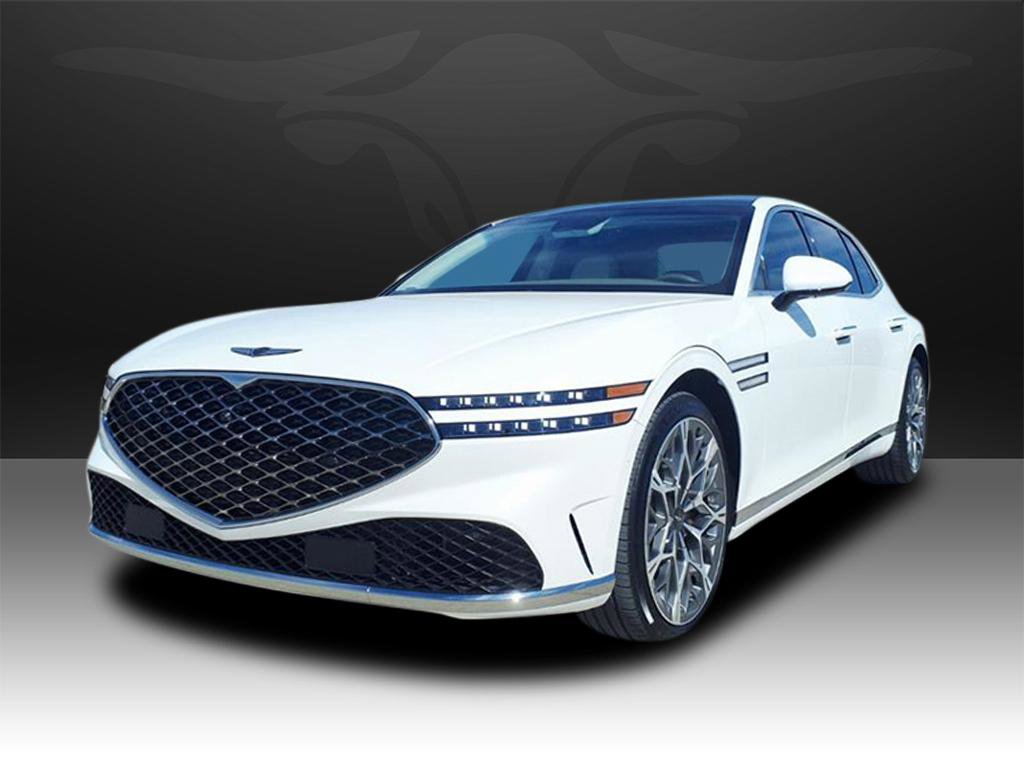Used 2024 Genesis G90 3.5T