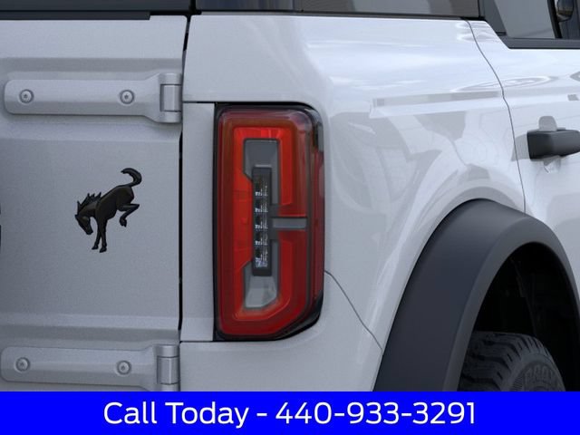New 2026 Ford Bronco Outer Banks AWD/4WD image 26