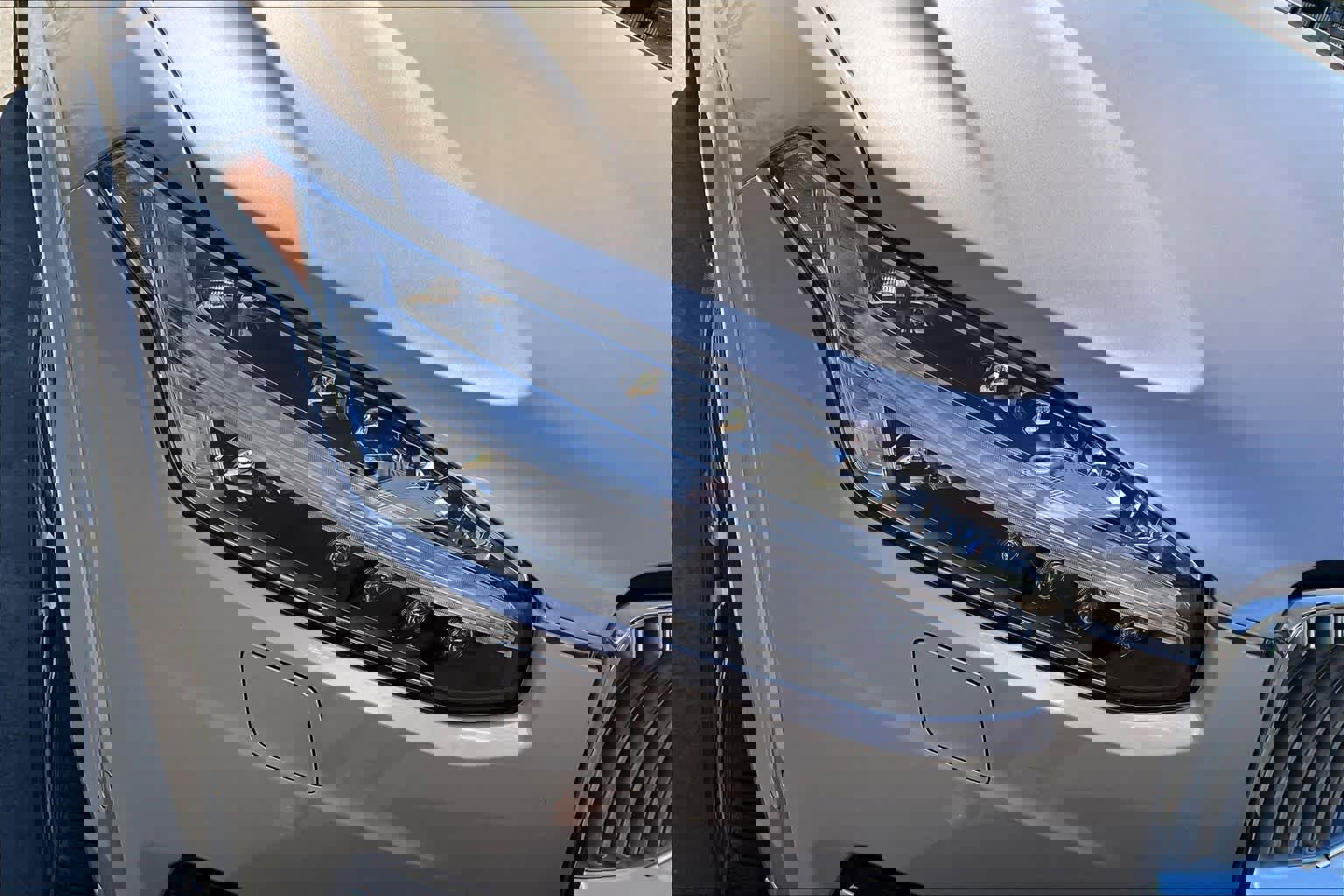 Used 2023 Volvo XC90 T8 Plus w/ Protection Package image 32