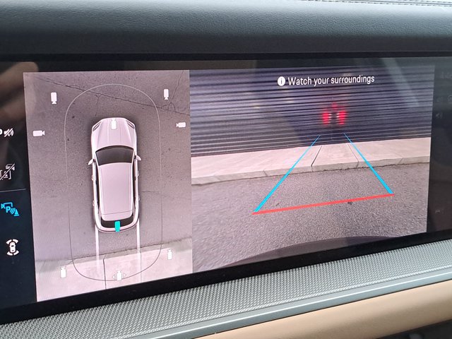 New 2026 Porsche Cayenne AWD/4WD image 31