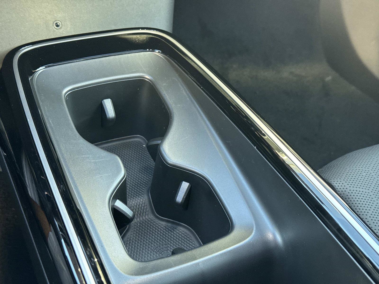 New 2026 Volkswagen ID.4 Pro S RWD image 25