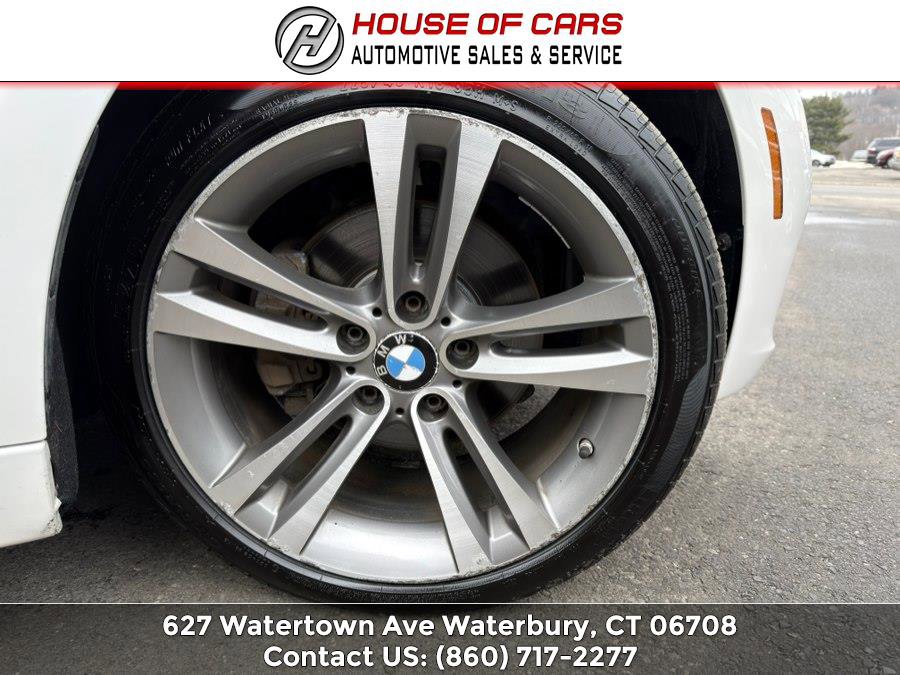 Used 2017 BMW 330i xDrive Sedan image 64
