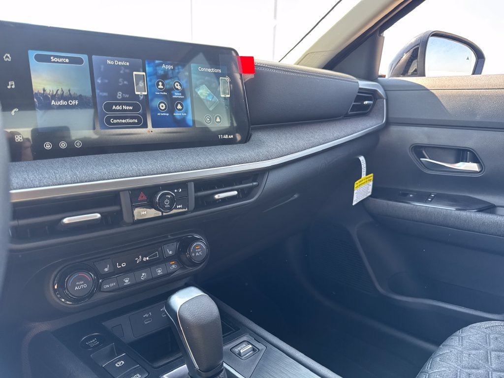 New 2027 Nissan Kicks SV AWD/4WD image 18