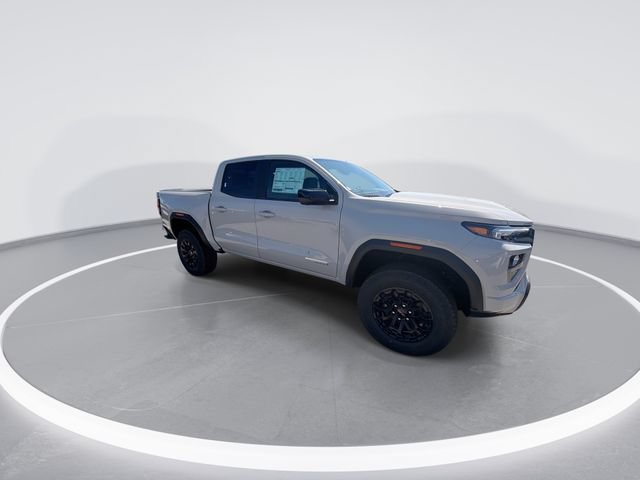 New 2026 GMC Canyon Elevation w/ Convenience Package AWD/4WD video 2