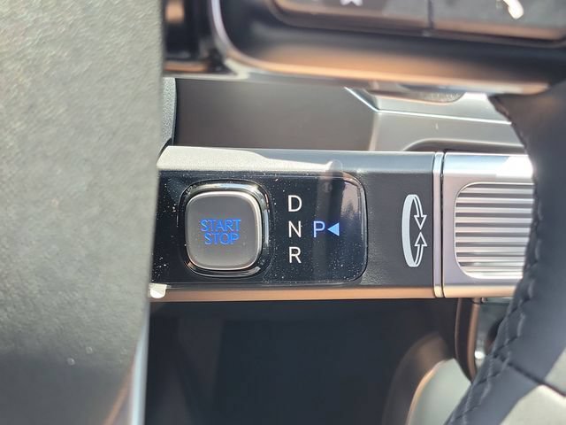 New 2026 Hyundai Ioniq 9 Limited AWD/4WD image 10