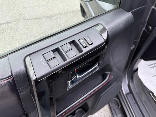 Used 2016 Toyota 4Runner Trail AWD/4WD image 12