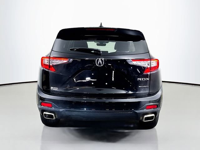 Used 2023 Acura RDX AWD w/ Advance Package image 5