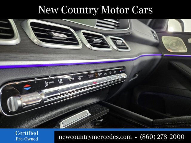 Certified 2023 Mercedes-Benz GLS 450 4MATIC image 29