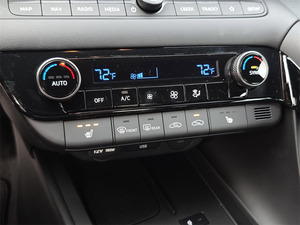 New 2025 Hyundai Elantra N image 34