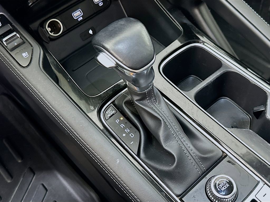 Used 2022 Kia Telluride EX w/ EX Premium Package image 33