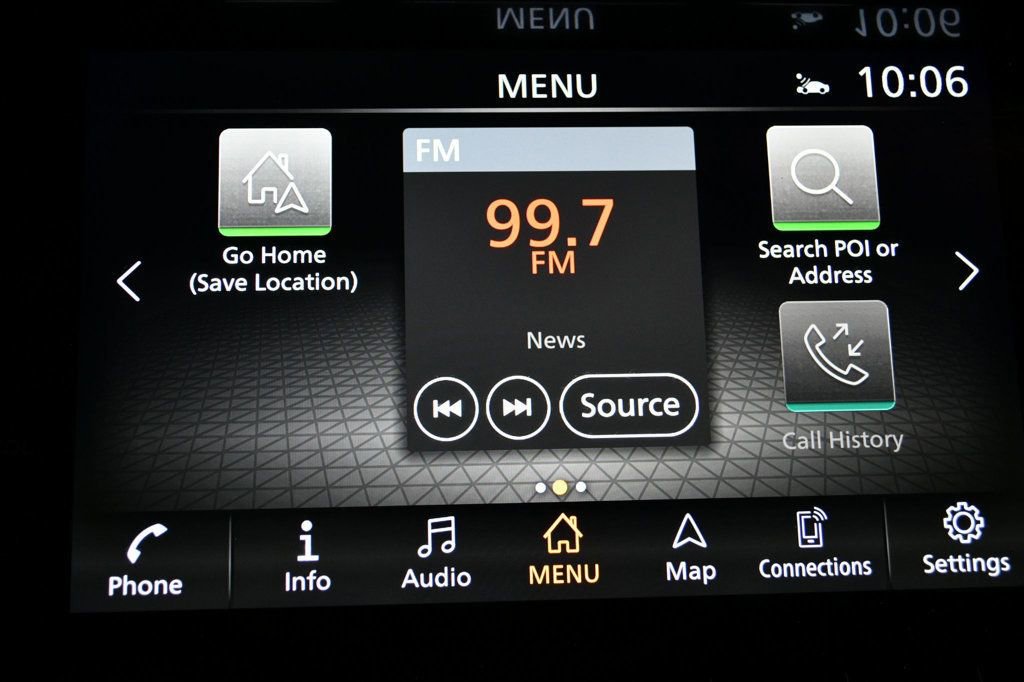 Used 2024 Nissan Z Performance w/ Floor Mat Package image 52