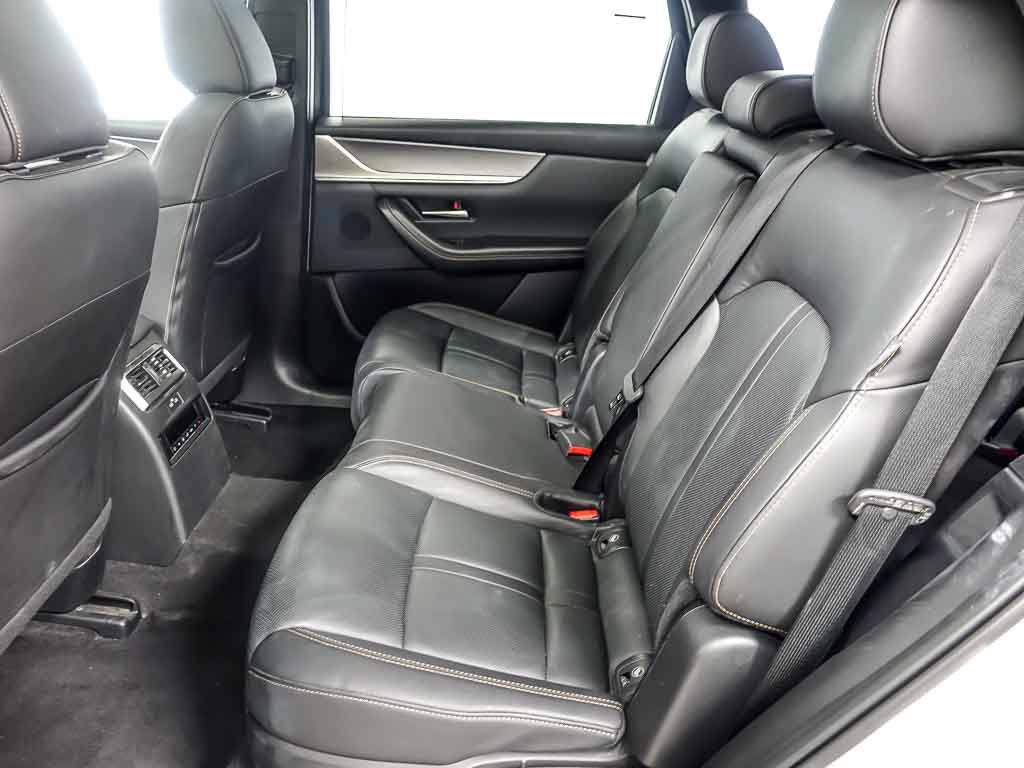 Used 2025 MAZDA CX-90 3.3 Turbo w/ Premium Sport Pkg AWD/4WD image 12