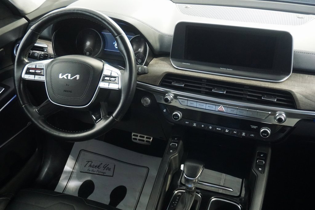 Used 2022 Kia Telluride SX w/ SX Prestige Package image 34