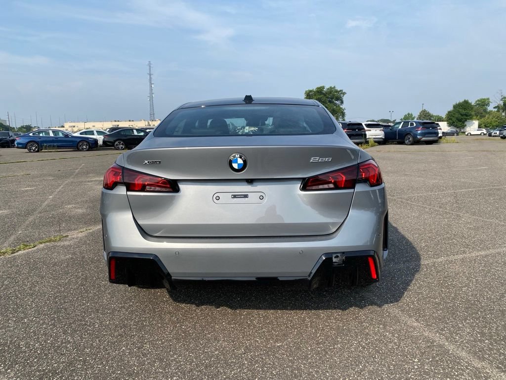 New 2026 BMW 228i xDrive w/ Premium Package AWD/4WD image 3