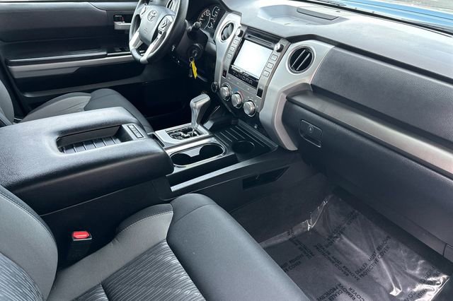 Used 2019 Toyota Tundra SR5 image 17