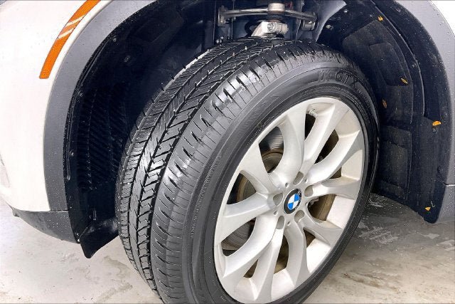 Used 2016 BMW X5 xDrive40e AWD/4WD image 34