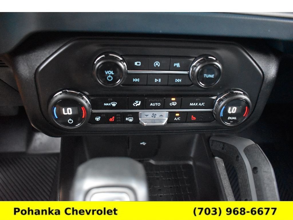 Used 2024 Ford Bronco Outer Banks AWD/4WD image 15