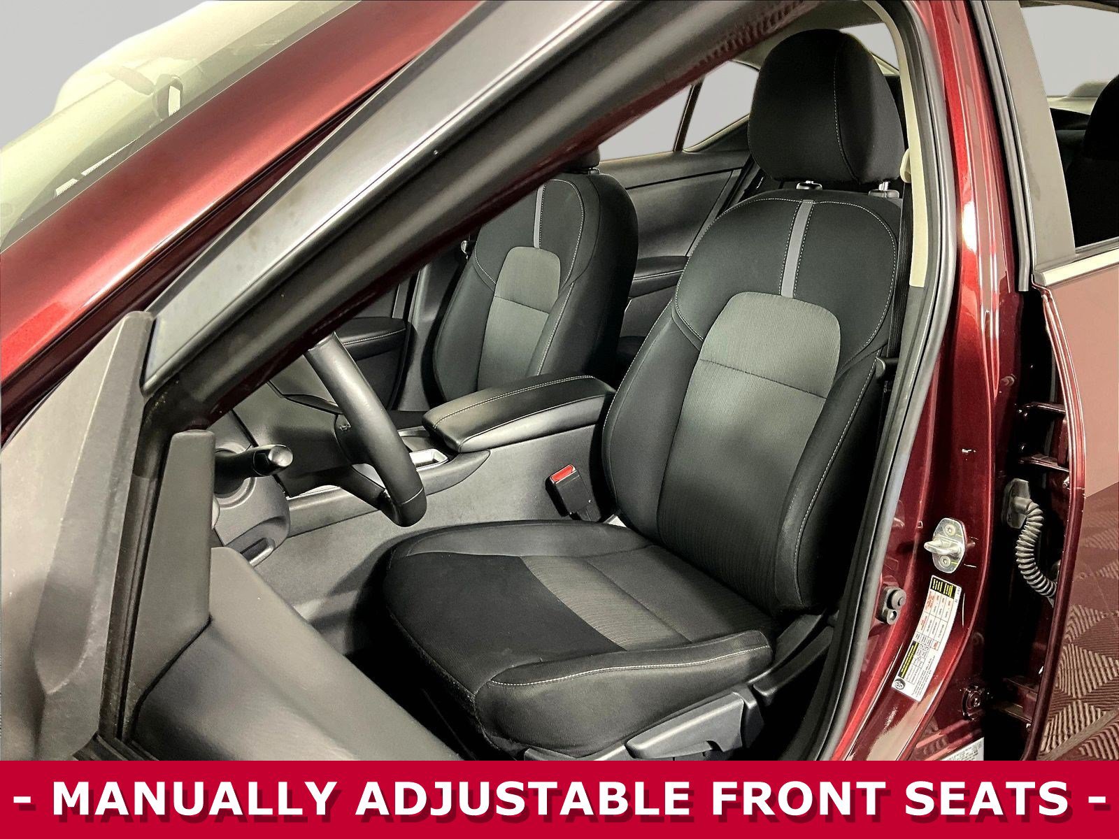 Certified 2024 Nissan Sentra SV w/ All-Weather Package FWD image 21