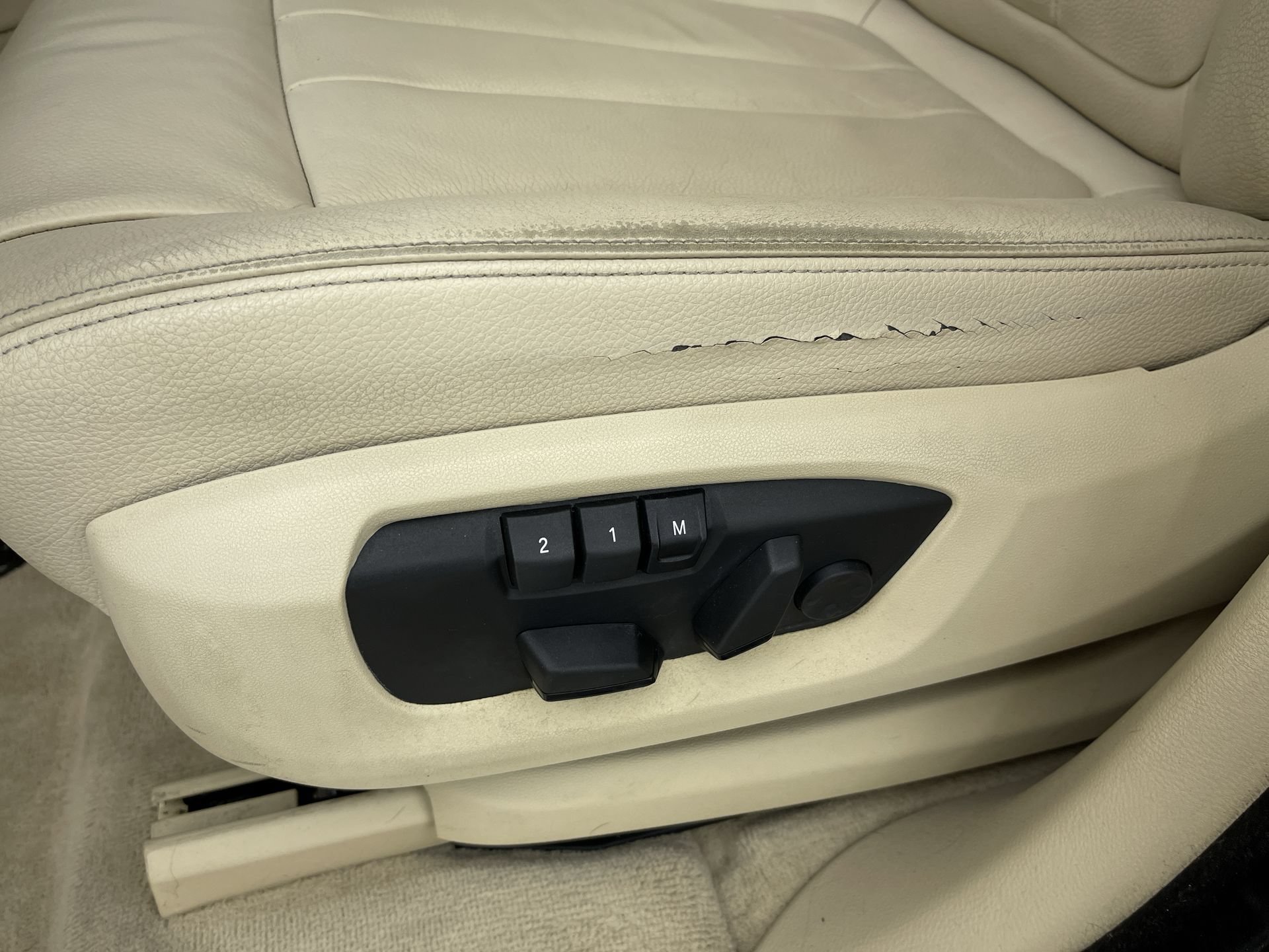 Used 2014 BMW X5 xDrive35d AWD/4WD image 14