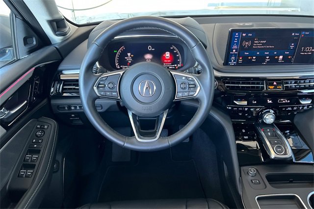 Certified 2025 Acura MDX w/ Technology Package image 16