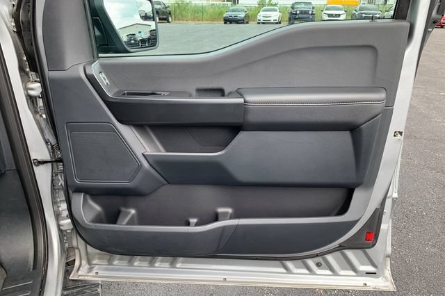 Used 2023 Ford F150 XL w/ STX Appearance Package AWD/4WD image 20