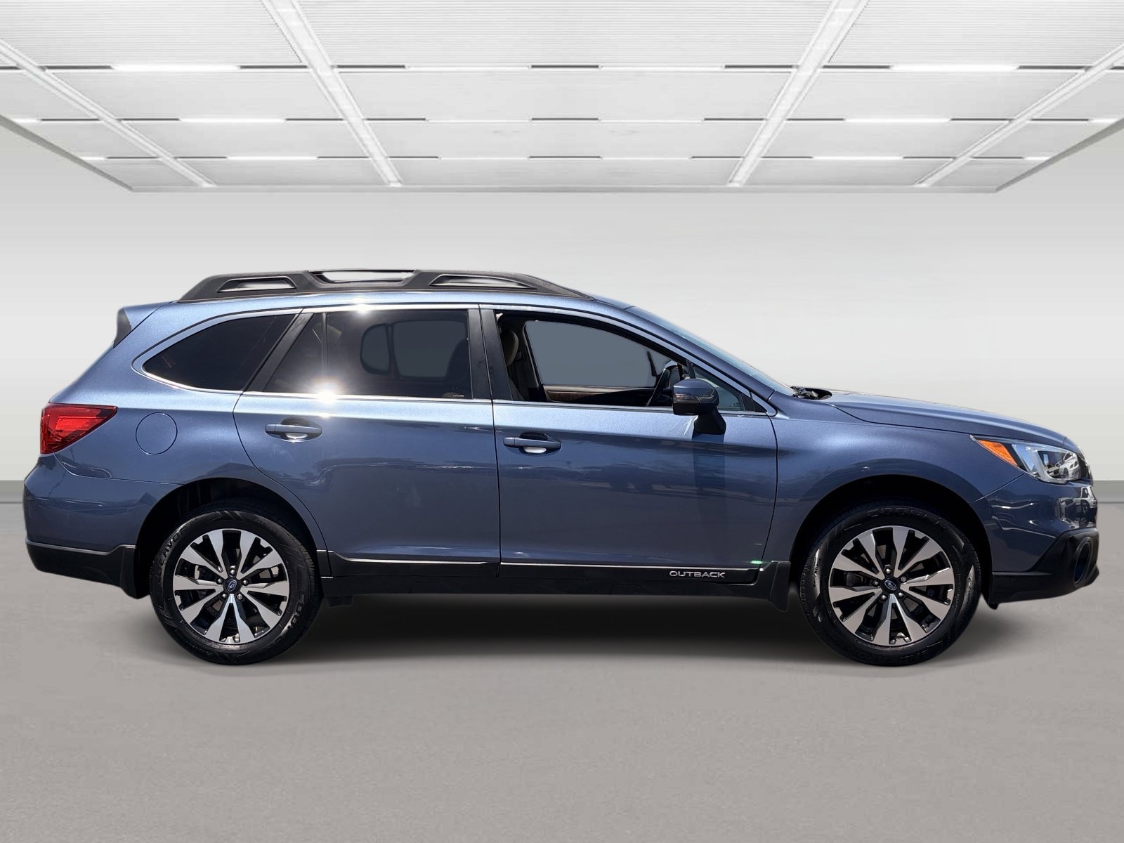 Used 2015 Subaru Outback 2.5i Limited w/ Popular Package #4 AWD/4WD image 6