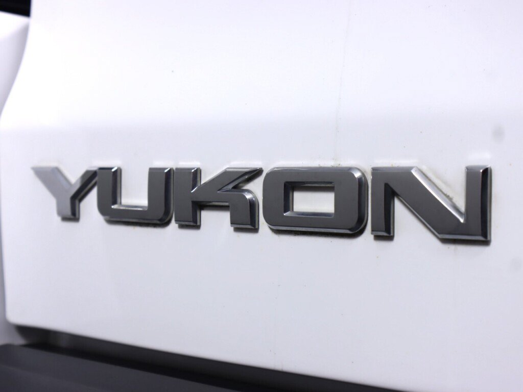 Used 2020 GMC Yukon SLE AWD/4WD image 33