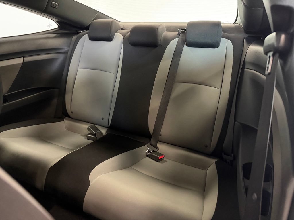 Used 2017 Honda Civic LX image 22