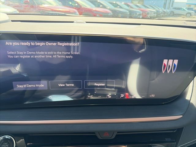 New 2026 Buick Envision Sport Touring image 22