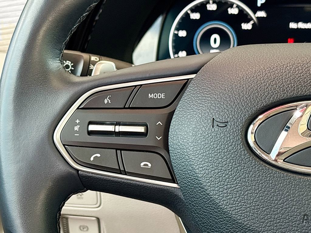 Used 2022 Hyundai Palisade Limited image 11