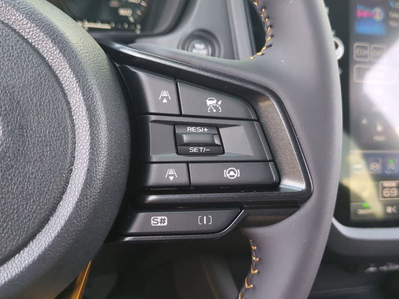 New 2026 Subaru Forester Wilderness AWD/4WD image 25
