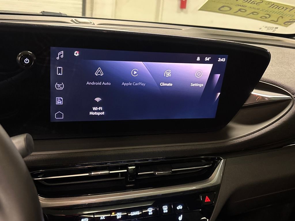 Certified 2024 Buick Envista Avenir image 38