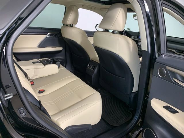 Certified 2021 Lexus RX 450h AWD w/ Luxury Package image 36