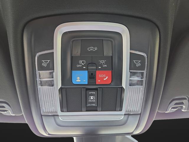 New 2026 RAM 1500 Big Horn image 26